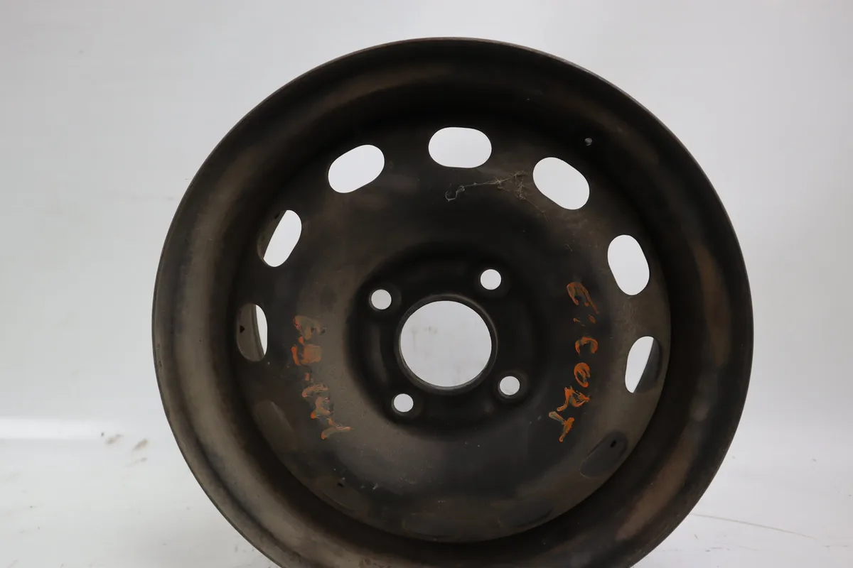 Jante tole FORD ESCORT V 1.6i occasion