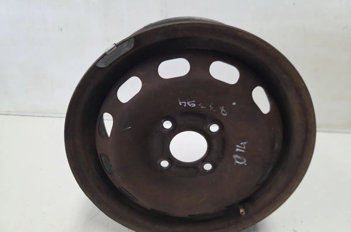 Jante tole FORD FIESTA 5 PHASE 2 occasion