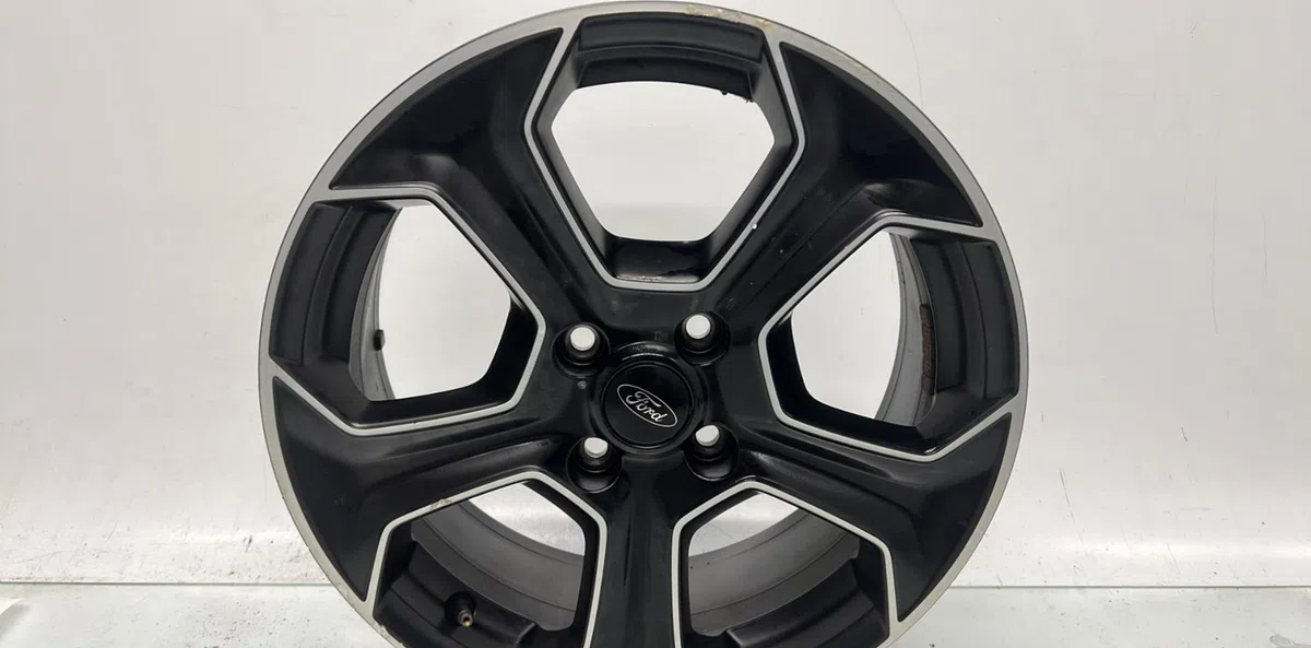 Jante tole FORD FIESTA 6 PHASE 2 occasion