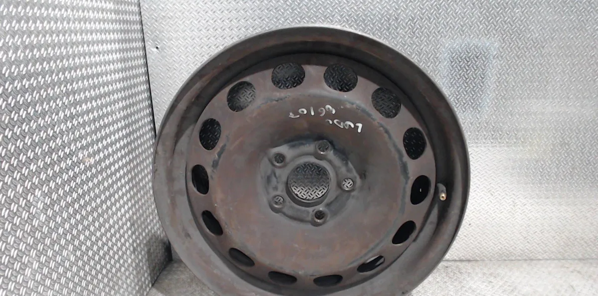 Jante tole FORD FOCUS 1 occasion