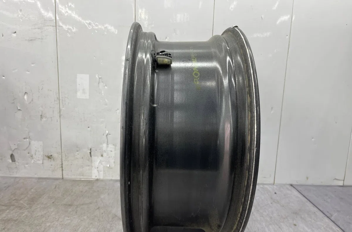 Jante tole FORD FOCUS 3 PHASE 2 occasion