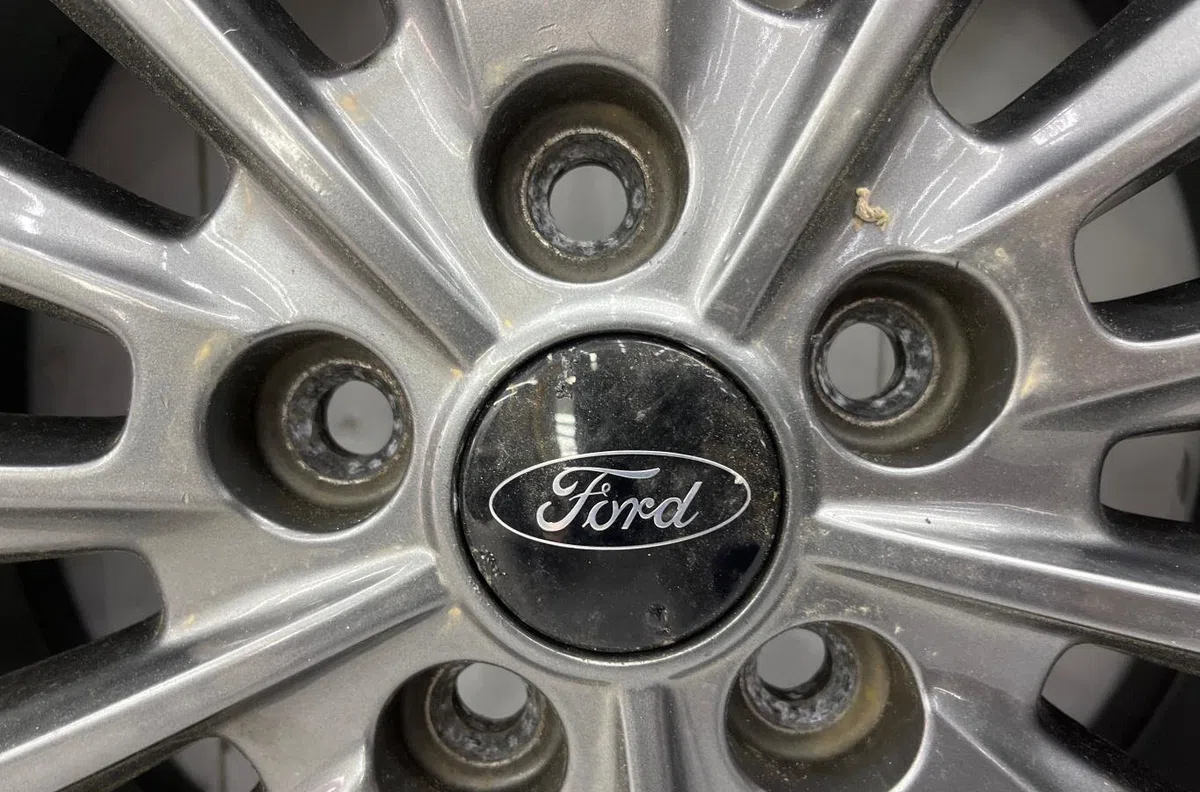 Jante tole FORD FOCUS 3 PHASE 2 occasion
