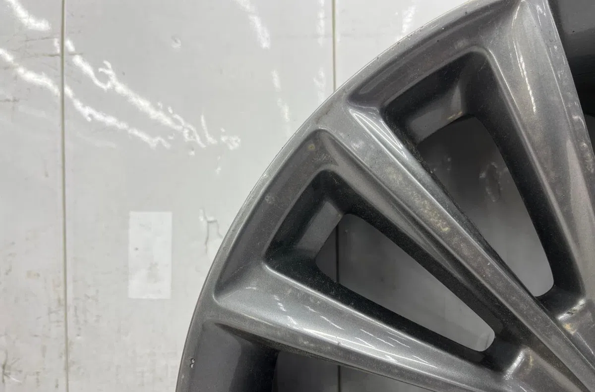 Jante tole FORD FOCUS 3 PHASE 2 occasion