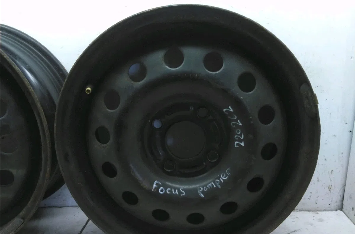 Jante tole Ford FOCUS I (DAW, DBW) 2.0 16v (1998-2004) occasion