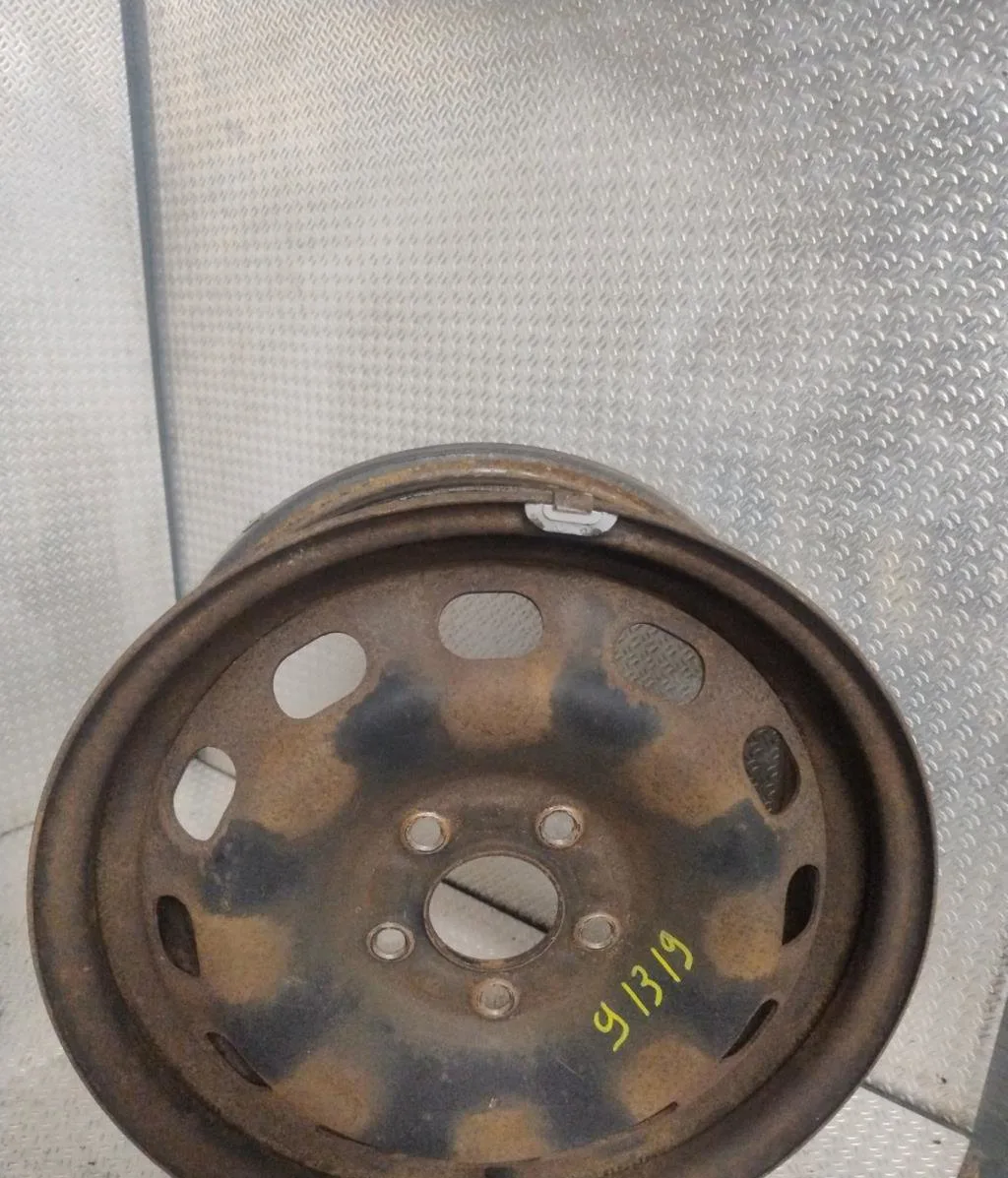 Jante tole Ford FOCUS II (DA_, HCP, DP) 1.6 tdci (2004-2012) occasion