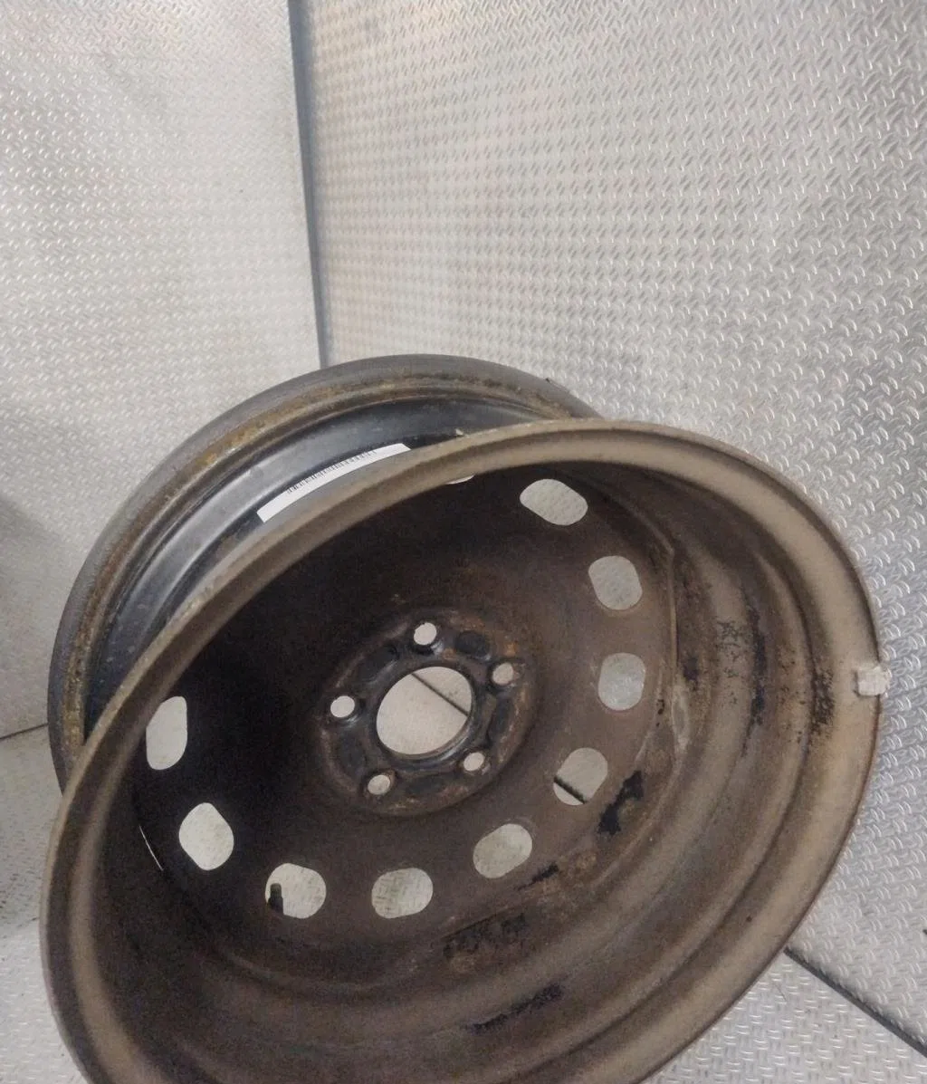 Jante tole Ford FOCUS II (DA_, HCP, DP) 1.6 tdci (2004-2012) occasion