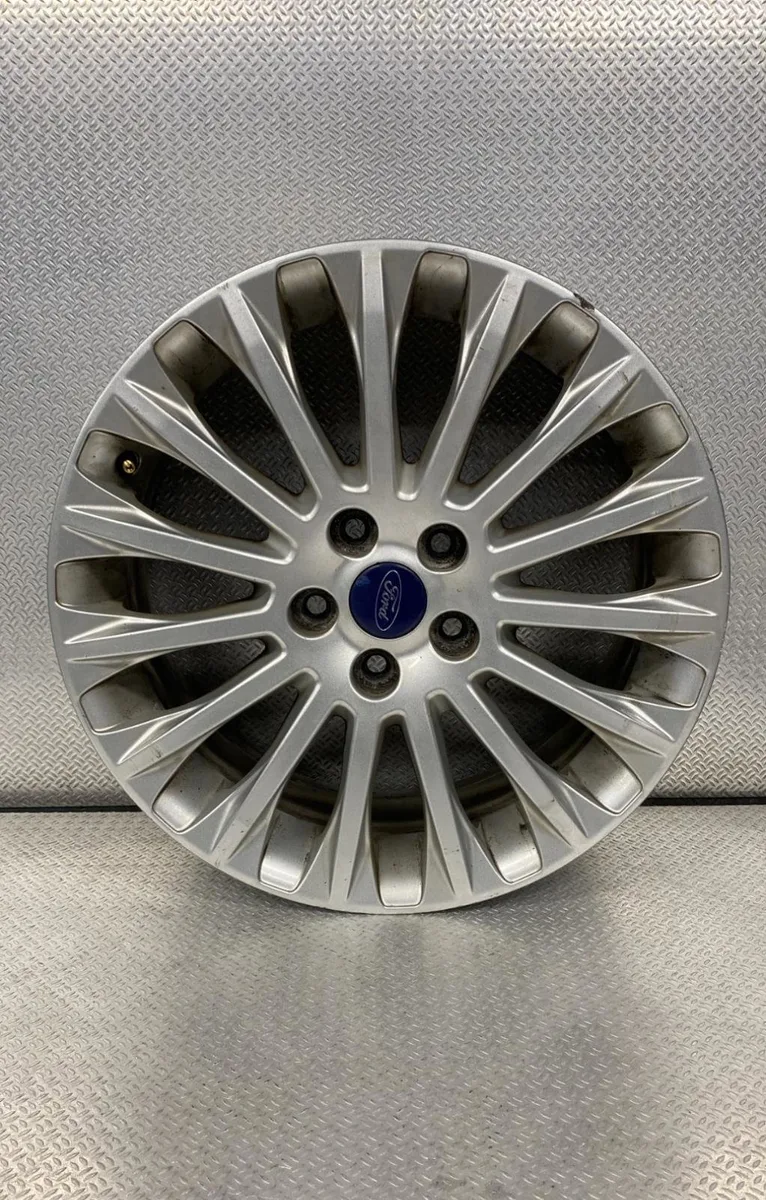 Jante tole Ford FOCUS III 2.0 tdci (2010-2014) occasion