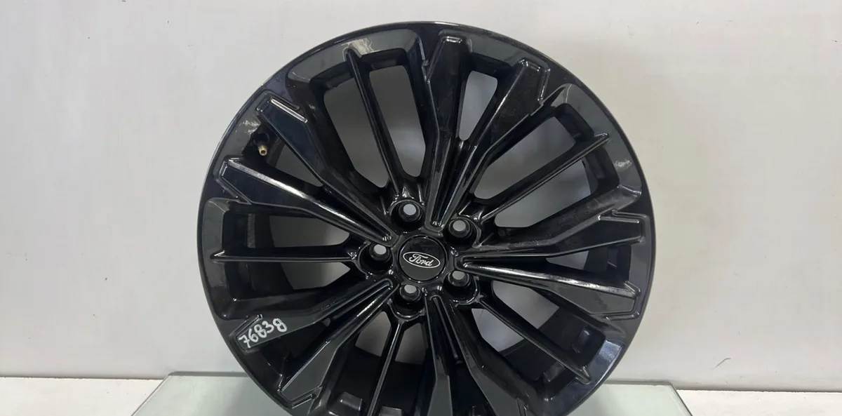 Jante tole FORD KUGA 3 PHASE 1 occasion