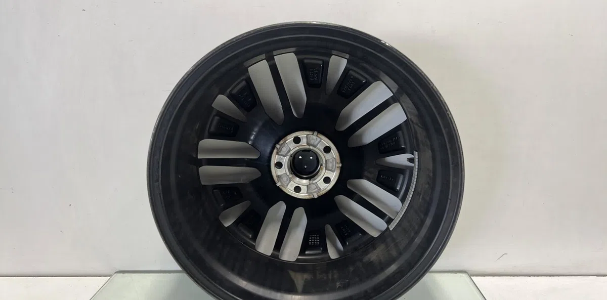 Jante tole FORD KUGA 3 PHASE 1 occasion