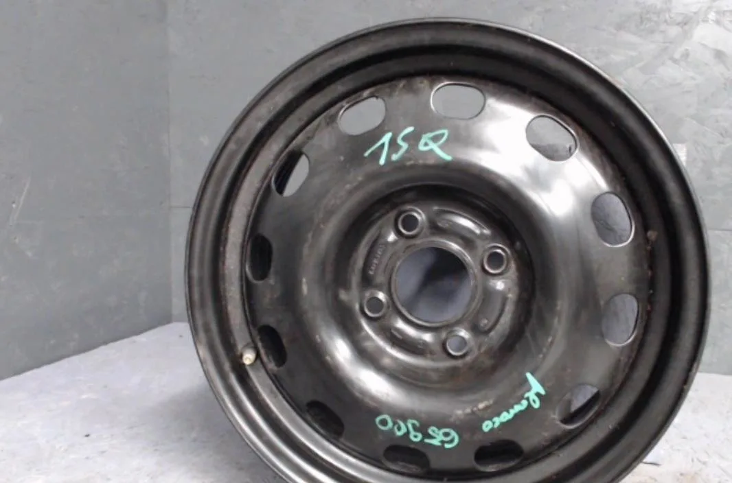 Jante tole Ford MONDEO II (BAP) 1.8 td (1996-2000) 5 portes occasion