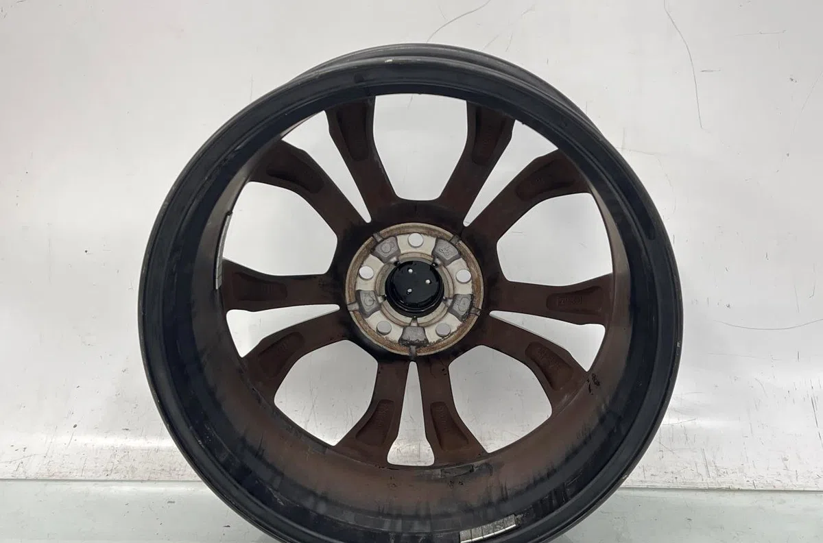 Jante tole FORD PUMA 2 occasion