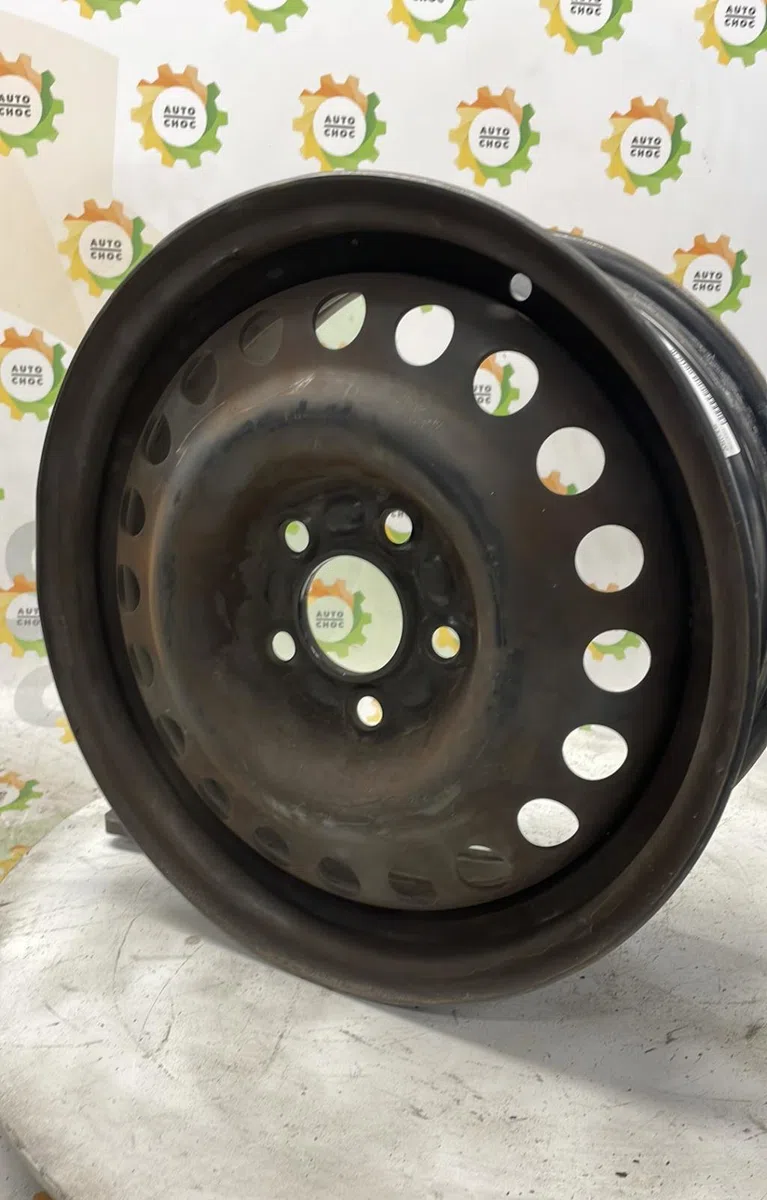 Jante tole FORD TOURNEO 2 occasion