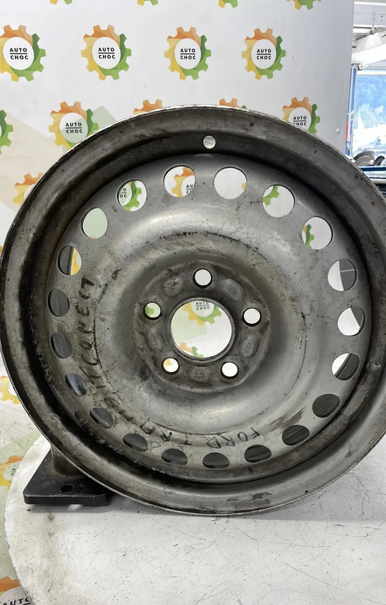 Jante tole FORD TRANSIT 1 occasion