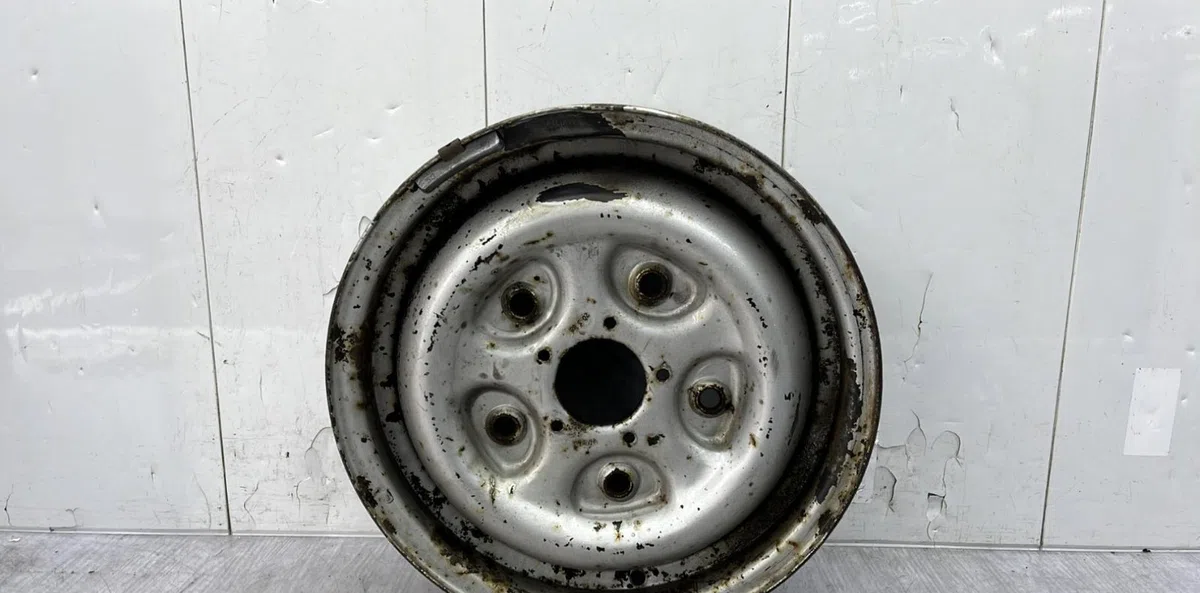 Jante tole FORD TRANSIT 2 PHASE 1 occasion