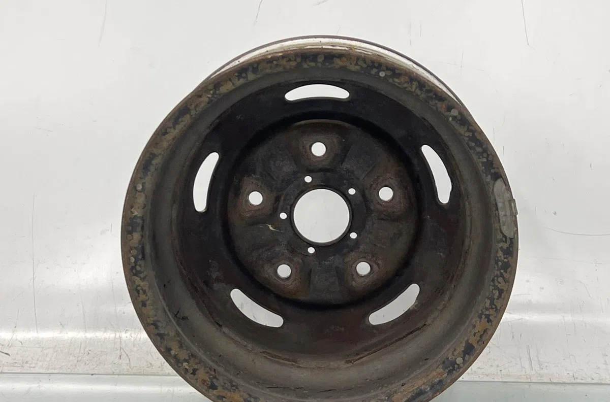 Jante tole FORD TRANSIT 2 PHASE 2 occasion