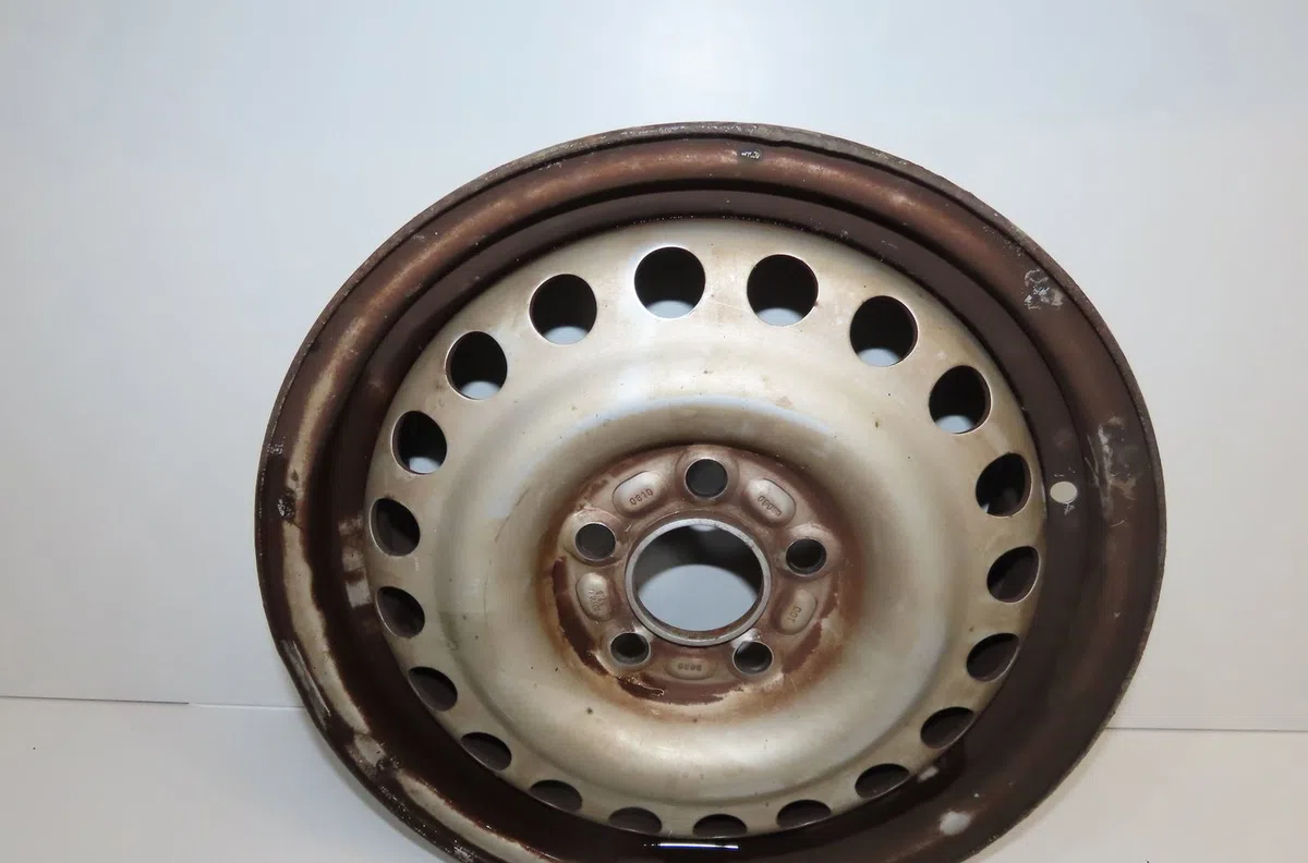 Jante tole Ford TRANSIT CONNECT (P65_, P70_, P80_) 1.8 tdci (2002-2013) 3 portes occasion