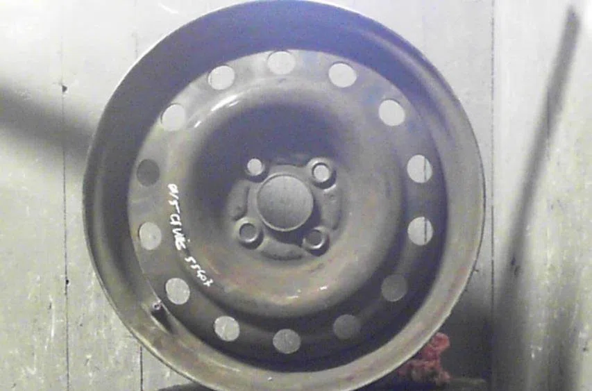 Jante tole HONDA CIVIC 7  CIVIC 7 PHASE 1 occasion