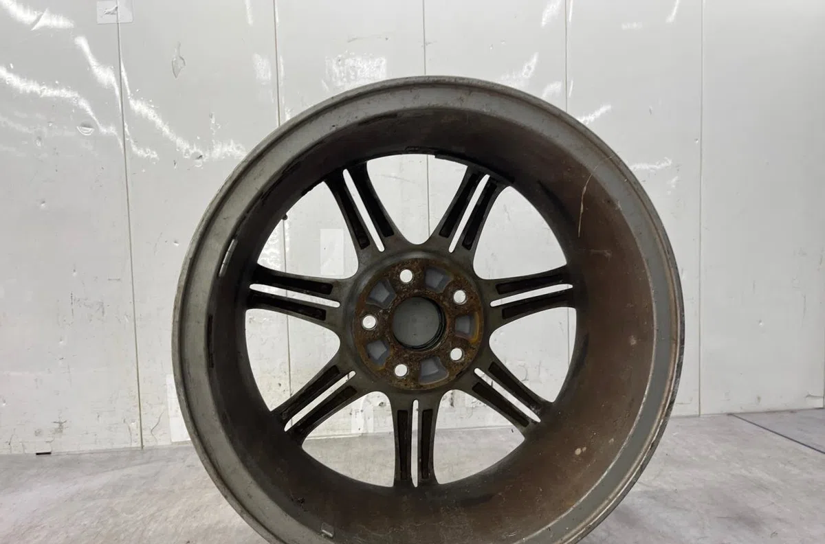 Jante tole HONDA CIVIC 7 PHASE 1 occasion