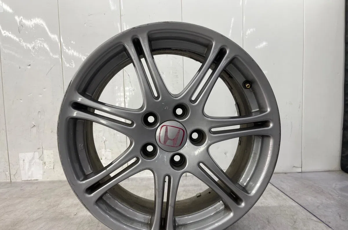 Jante tole HONDA CIVIC 7 PHASE 1 occasion
