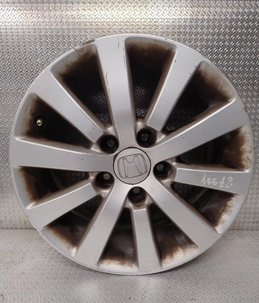 Jante tole Honda CIVIC VII Hatchback (EU, EP, EV) 1.6 i (ep2, eu8, eu6) (2001-2005) occasion