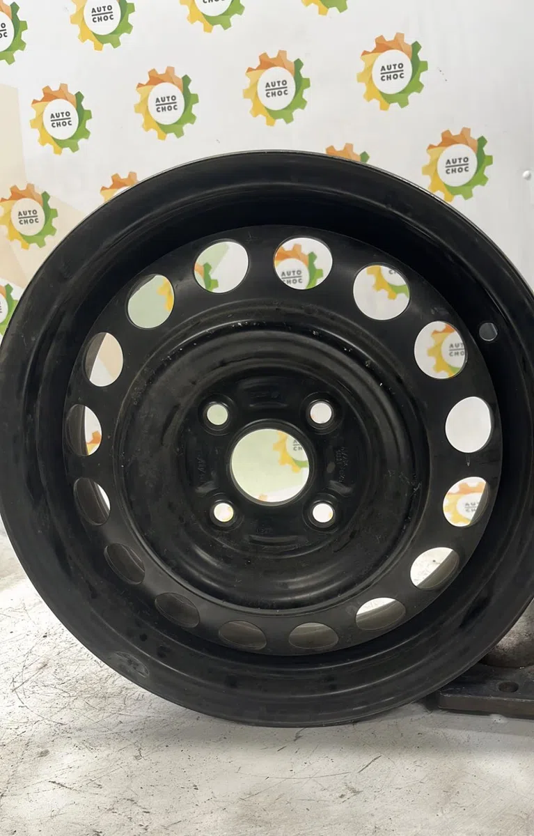 Jante tole HYUNDAI ACCENT 1 occasion