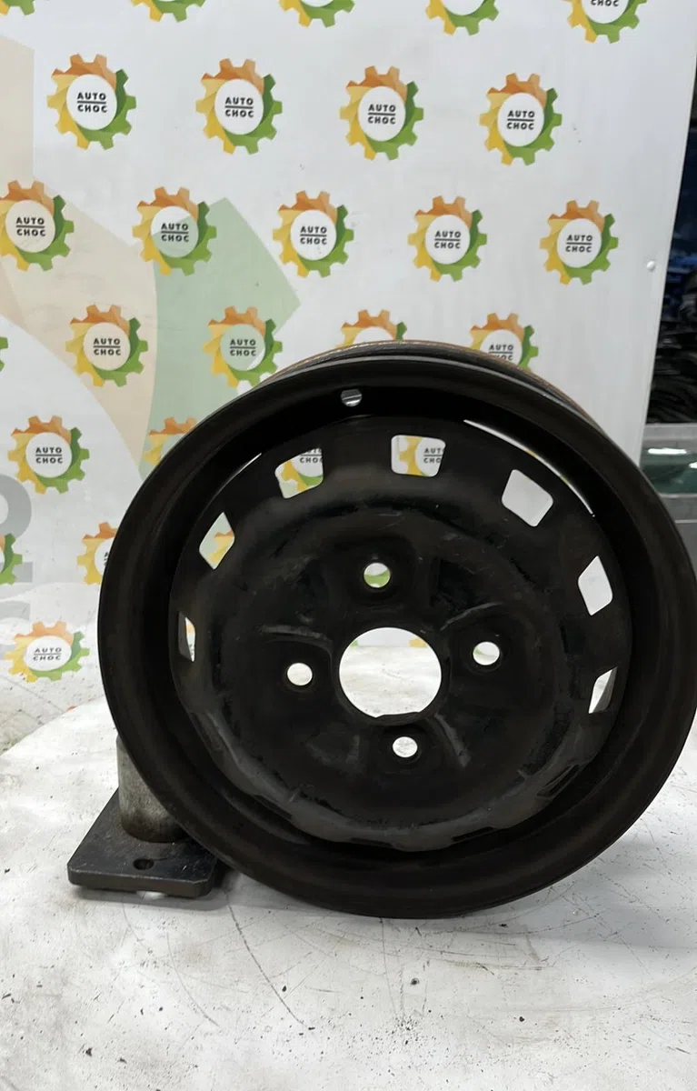Jante tole HYUNDAI ATOS occasion