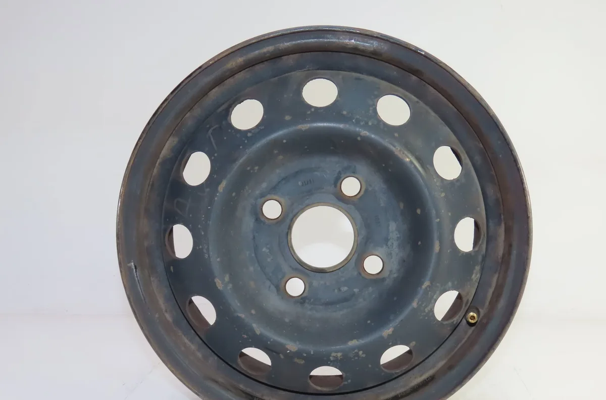 Jante tole Hyundai I10 I (PA) 1.2 (2011-2013) occasion