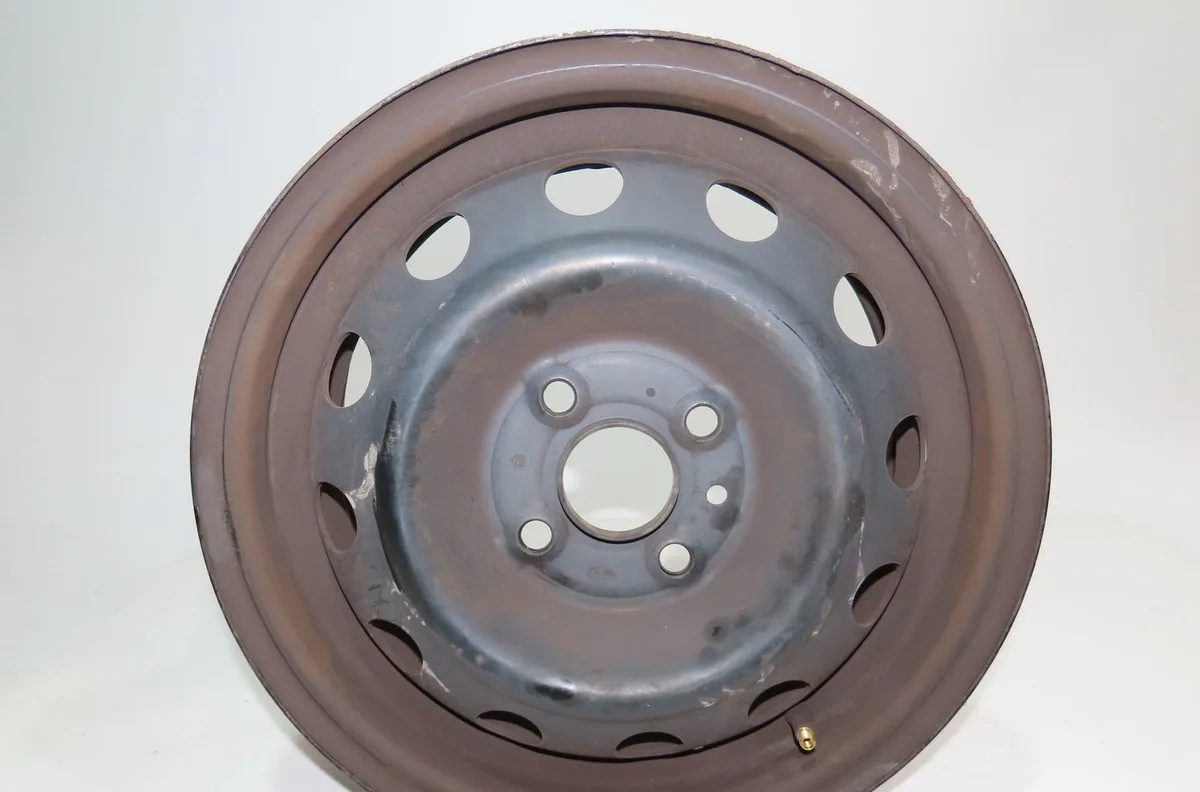 Jante tole Hyundai I20 I (PB, PBT) 1.1 crdi (2012-2015) occasion