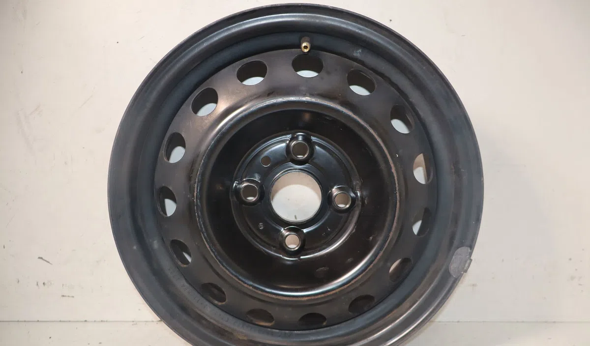 Jante tole Hyundai I20 I (PB, PBT) 1.2 (2008-2012) occasion
