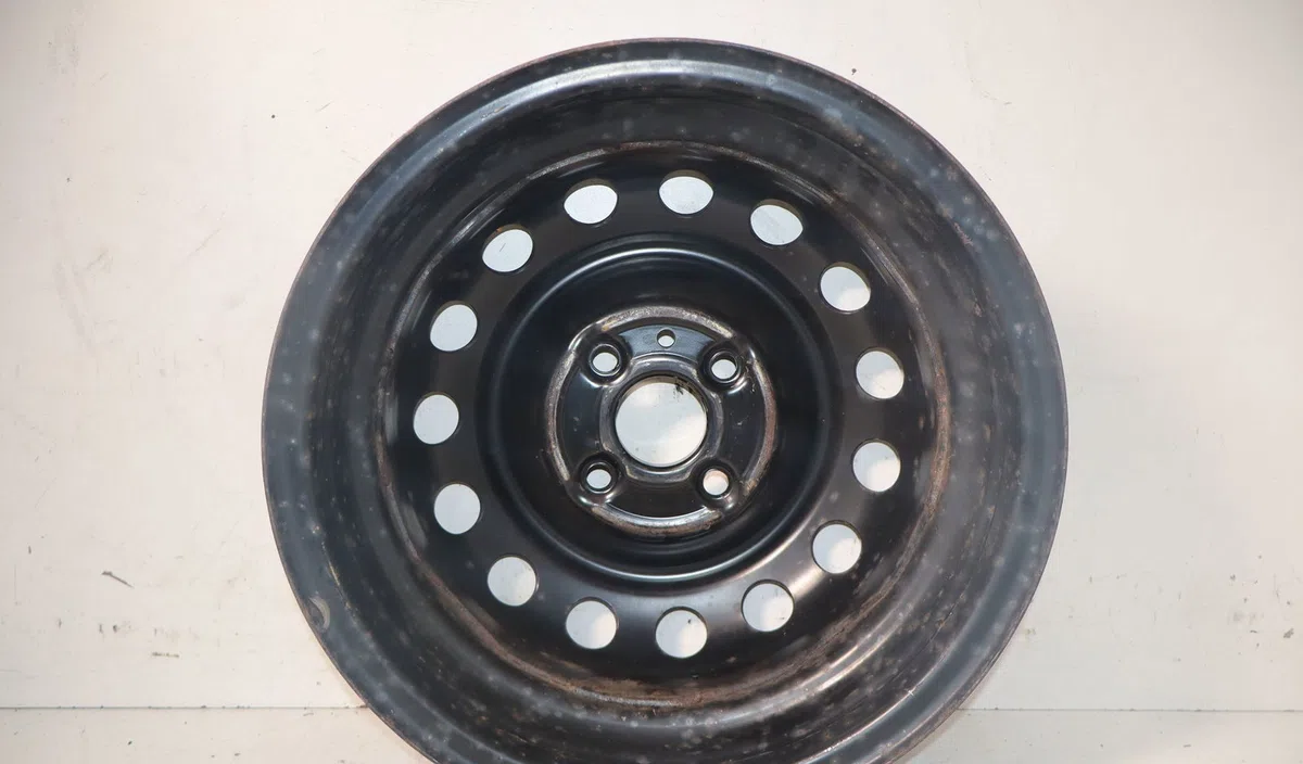 Jante tole Hyundai I20 I (PB, PBT) 1.2 (2008-2012) occasion
