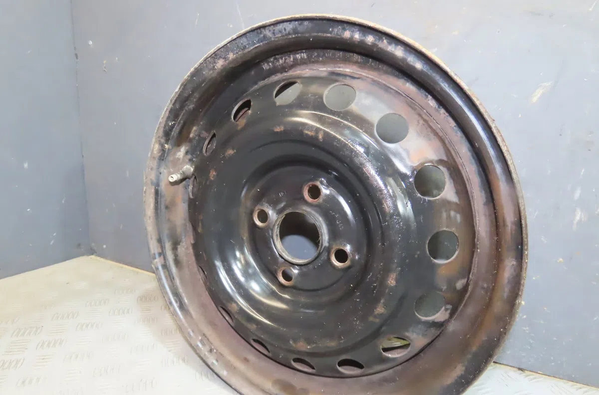 Jante tole Hyundai I20 I (PB, PBT) 1.4 crdi (2008-2015) occasion