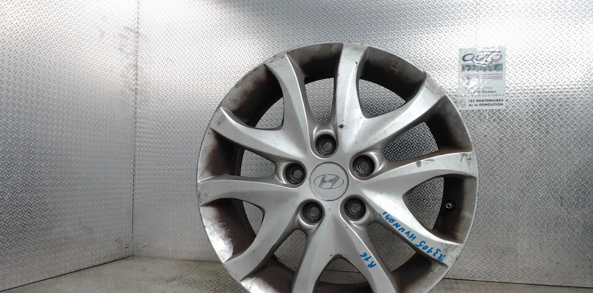 Jante tole Hyundai I30 (FD) 1.6 crdi (2007-2011) occasion