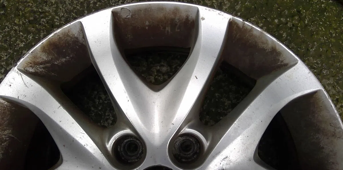 Jante tole Hyundai I30 (FD) 1.6 crdi (2007-2011) occasion
