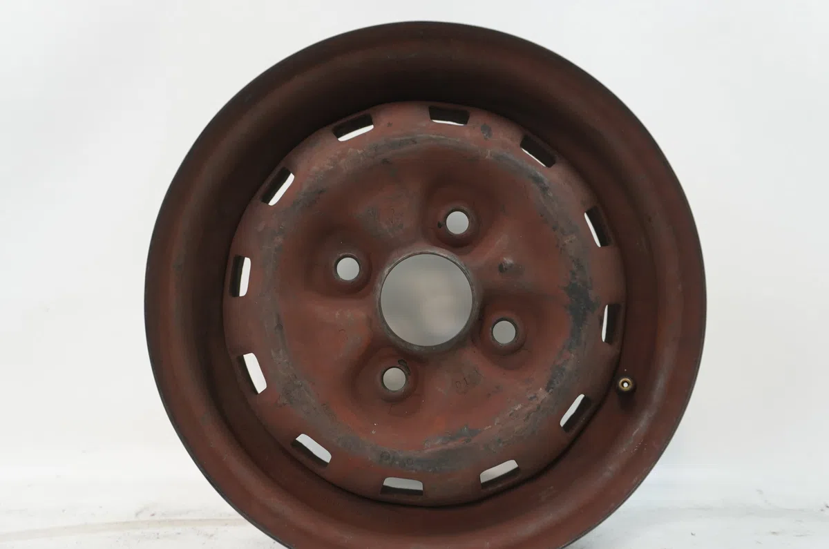Jante tole Hyundai PONY I (X-3) 1.3 i 12v (1994-2000) occasion