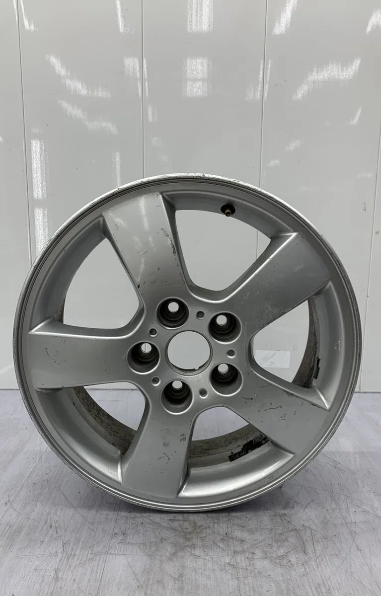 Jante tole HYUNDAI TUCSON 1 occasion