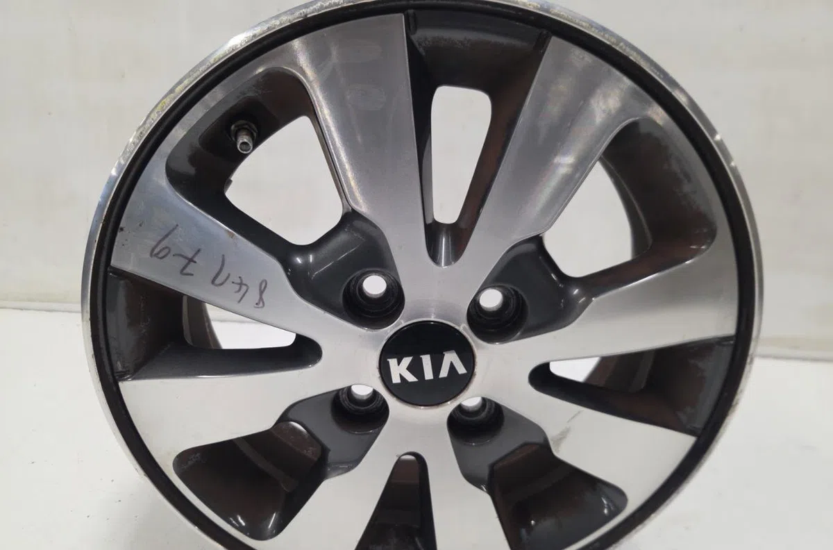 Jante tole KIA PICANTO 2 PHASE 1 occasion