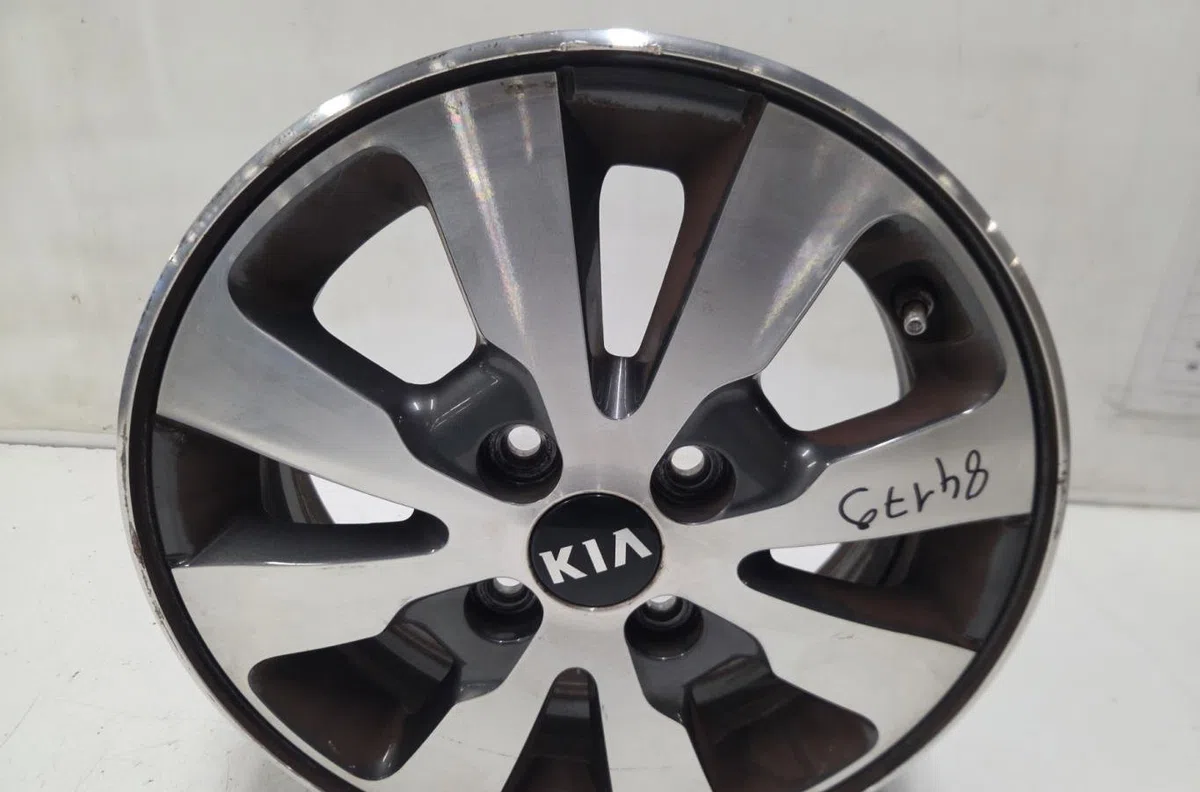 Jante tole KIA PICANTO 2 PHASE 1 occasion