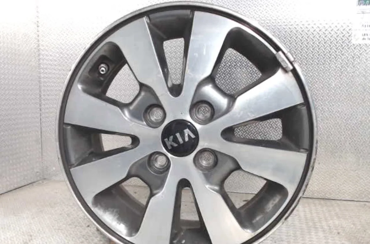 Jante tole KIA PICANTO 2 PICANTO 2 PHASE 2 occasion