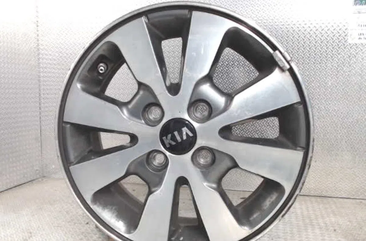 Jante tole KIA PICANTO 2  PICANTO 2 PHASE 2 occasion