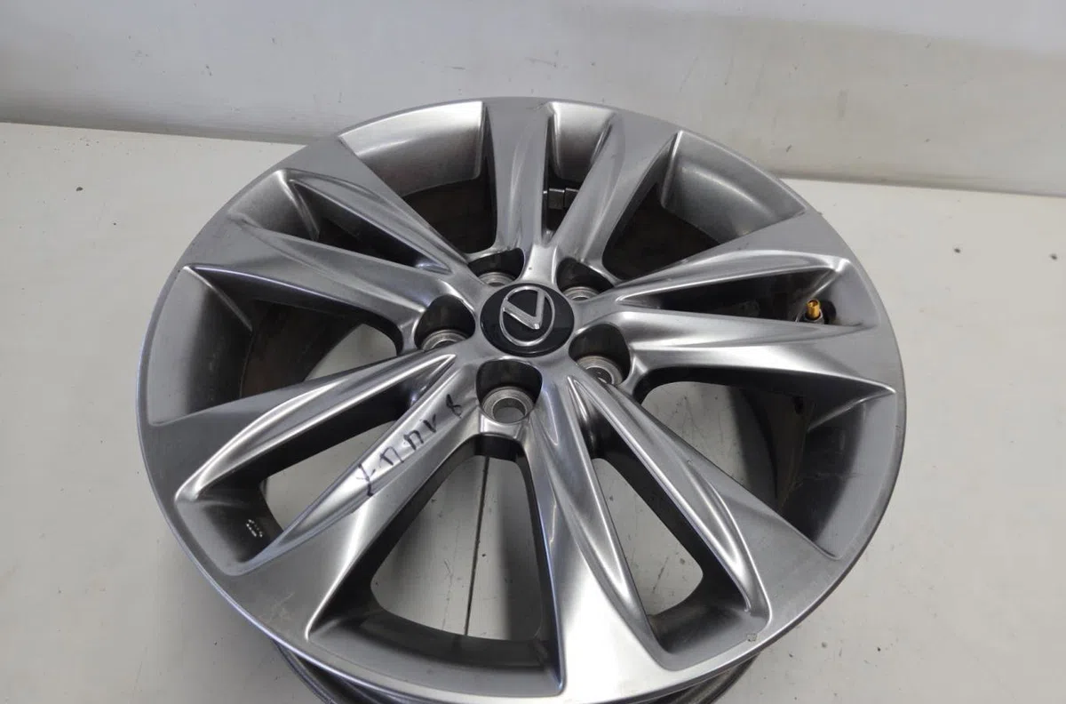 Jante tole LEXUS CT PHASE 2 occasion