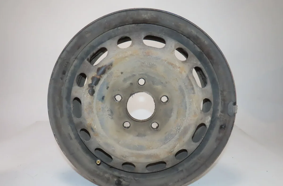 Jante tole Mazda 3 (BK) 1.6 mz-cd (2006-2009) occasion