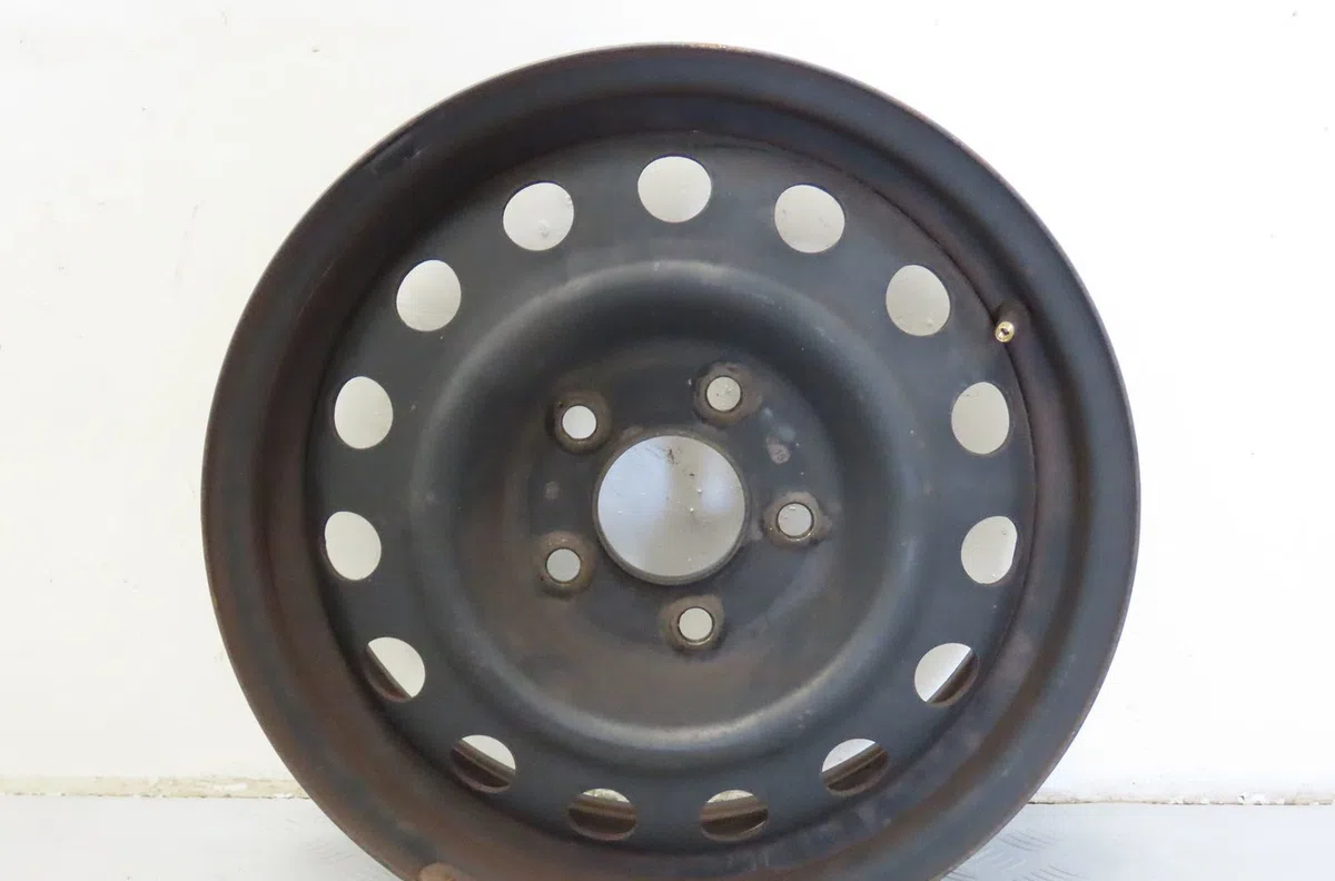 Jante tole Mazda 6 Hatchback (GG) 1.8 (2002-2007) 5 portes occasion