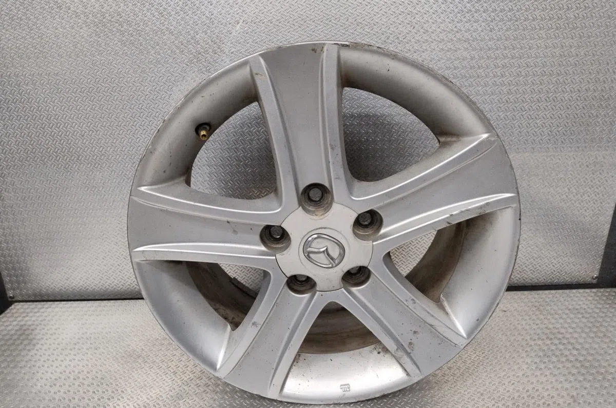 Jante tole Mazda 6 Station Wagon (GY) 2.0 di (gy19) (2002-2005) occasion