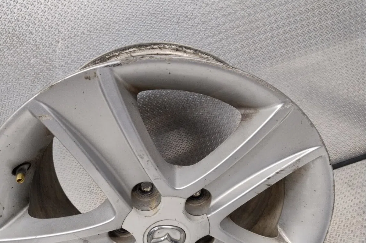 Jante tole Mazda 6 Station Wagon (GY) 2.0 di (gy19) (2002-2005) occasion