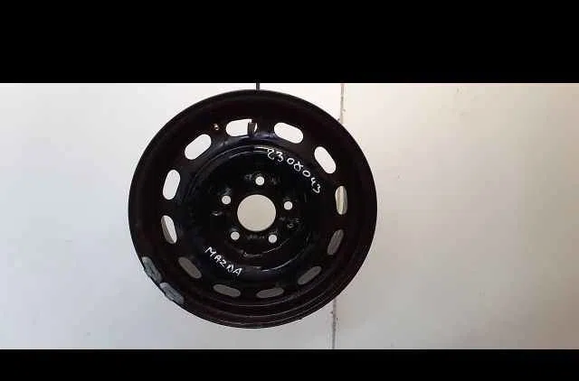 Jante tole MAZDA PREMACY occasion