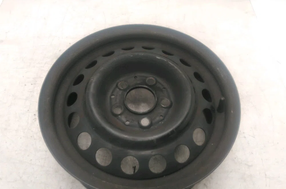 Jante tole Mercedes-benz 190 (W201) D 2.5 (201.126) (1989-1993) occasion
