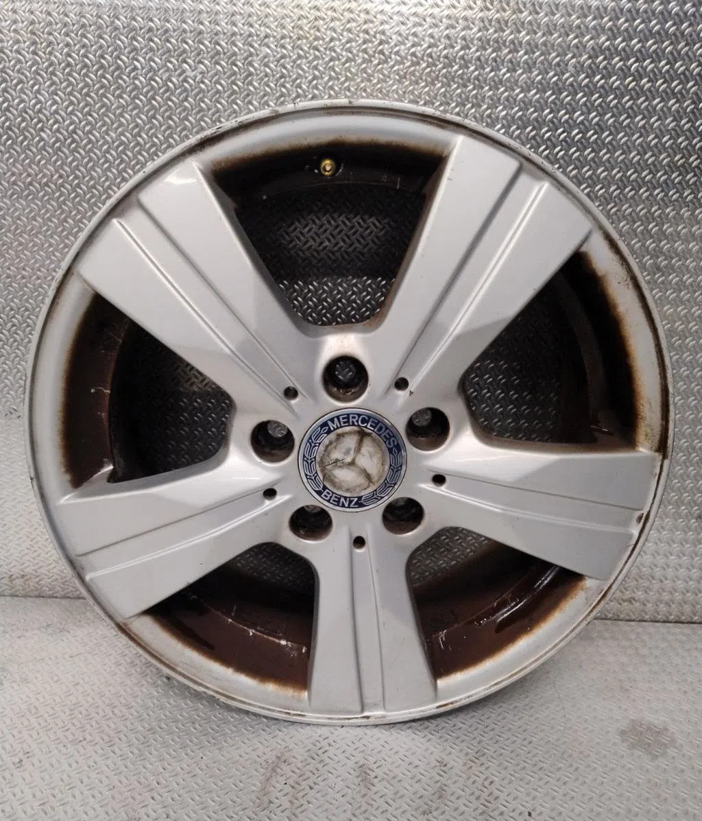 Jante tole Mercedes-benz CLASSE M (W164) Ml 300 cdi 4-matic (164.120) (2009-2011) occasion