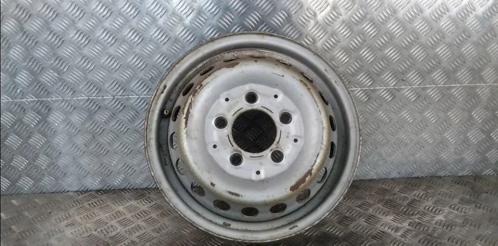 Jante tole Mercedes-benz SPRINTER 2-t Camionnette (B901, B902) 210 d (901.461, 901.462, 902.461, 902.462) (1997-2000) oc