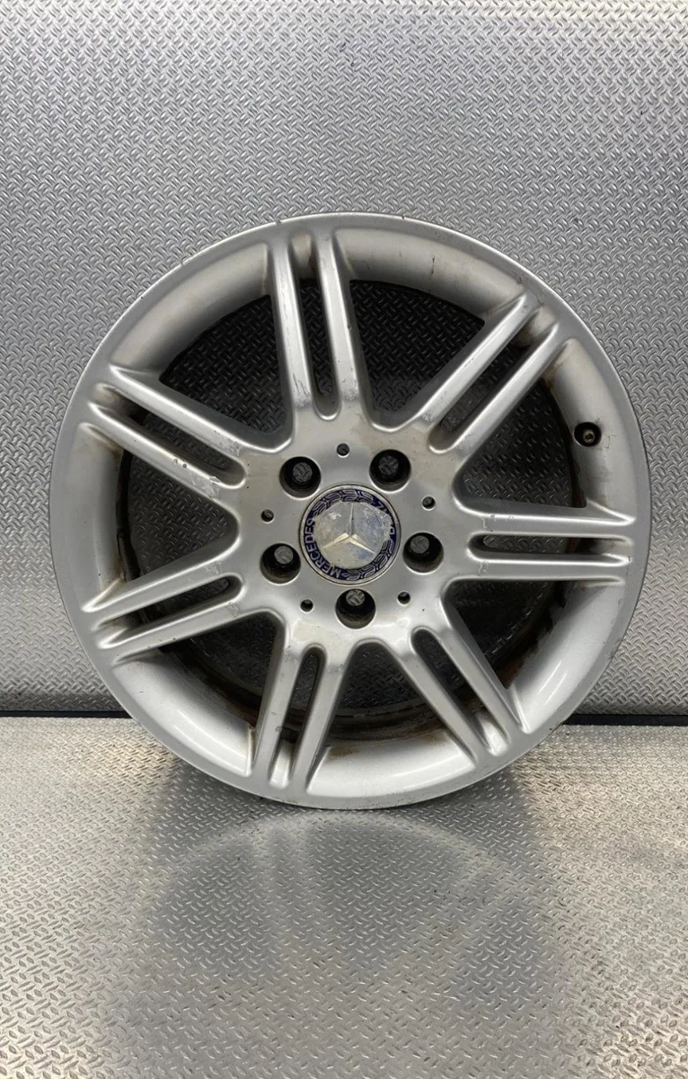 Jante tole MERCEDES CLASSE A 169 CLASSE A 169 PHASE 1 occasion
