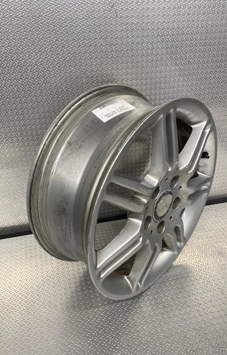 Jante tole MERCEDES CLASSE A 169  CLASSE A 169 PHASE 1 occasion